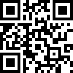 QR Code for the Le Creuset Signature 4.2 Litre Round Cast Iron Casserole, 24cm - Caribbean Blue