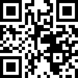 QR Code for the Amanda Jayne Orange Blossom Reed Diffuser, 170ml