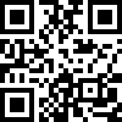 QR Code for the Holly & Ivy Celebration Confetti Cannon