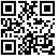 QR Code for the Holly & Ivy Celebration Confetti Cannon