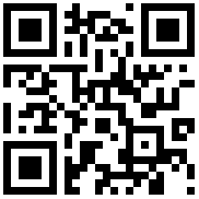 QR Code for the MiiR Vacuum Insulated Wide Mouth Stainless Steel Bottle, 590ml - Prismatic