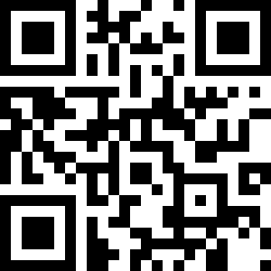 QR Code for the Hoefats Braai Apron
