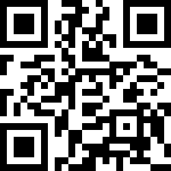 QR Code for the Hoefats Elevation Spacer for Large Tabletop Spinning Fire Lantern - Gold