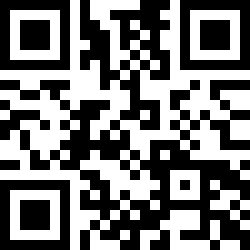 QR Code for the Hoefats Elevation Spacer for Small Tabletop Spinning Fire Lantern - Gold