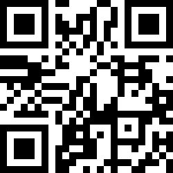QR Code for the Tovolo Mini Waffle Tongs - Deep Indigo