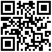 QR Code for the Tovolo Prep N' Rinse Flat Colander - Charcoal