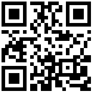 QR Code for the Sagenwolf Black Silicone Splatter Screen