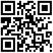 QR Code for the Smeg Retro Style Hand Mixer - Fiery red