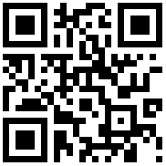 QR Code for the Smeg Retro Style Hand Mixer - Ice white