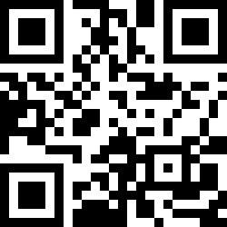 QR Code for the Laguiole by Andre Verdier Cutlery Set, 24-Piece - Azure