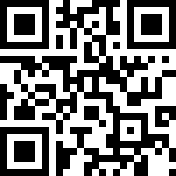 QR Code for the Jenna Clifford Wavy Rose Cups & Saucers, Set of 4