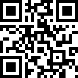 QR Code for the Jenna Clifford Wavy Rose Side Plates, Set of 4