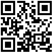 QR Code for the Umbra Moona Cosmetics & Jewellery Storage Box - White & Walnut