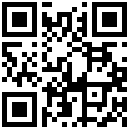 QR Code for the The Cotton Company Dimanta Stripe Turkish Towel - Dark Grey