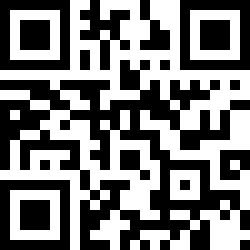 QR Code for the Humble & Mash Round Jute Blend Placemats, Set of 2 - Natural Jute