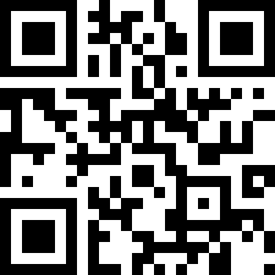 QR Code for the Humble & Mash Round Rope Placemats, Set of 2 - Multicoloured