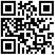 QR Code for the Sagenwolf Oven Glove