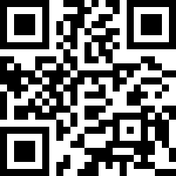 QR Code for the Humble & Mash Belly Glass Canister with Bamboo Lid - 700ml