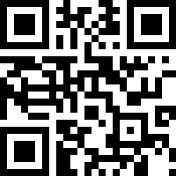 QR Code for the Humble & Mash Glass Canister with Bamboo Lid - 650ml