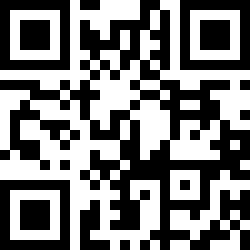 QR Code for the Humble & Mash Glass Canister with Bamboo Lid - 950ml