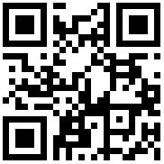QR Code for the Amanda Jayne Orange Blossom Ambient Mist, 500ml