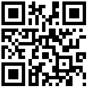 QR Code for the Amanda Jayne Winter Rose Ambient Mist, 500ml