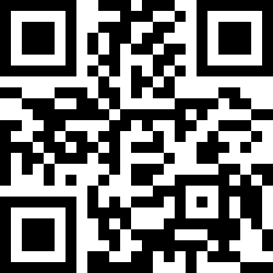 QR Code for the Trendz Of Today Glass Gallon Storage Jar - 