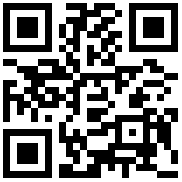 QR Code for the Trendz Of Today Glass Gallon Storage Jar - 1.9L