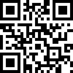 QR Code for the Trendz Of Today Glass Gallon Storage Jar - 3.8L