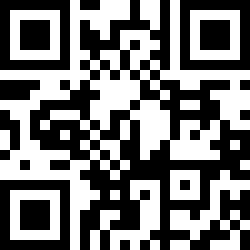 QR Code for the Stanley Legendary Classic Flask, 1L - Matte black