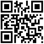 QR Code for the Aarke III Premium Carbonator - Hammertone Grey
