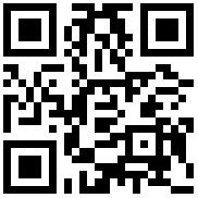 QR Code for the Le Creuset Silicone French Trivet, 20cm - Caribbean
