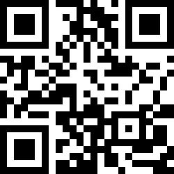 QR Code for the Laguiole by Andre Verdier Bread Knife - Chalk White