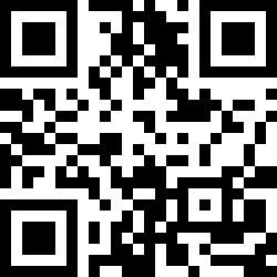 QR Code for the Laguiole by Andre Verdier Cheese Knife Set, Set of 3 - Black