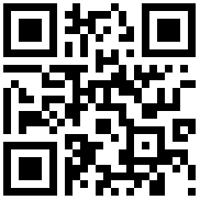 QR Code for the Laguiole by Andre Verdier Butter Knife - Pale Green