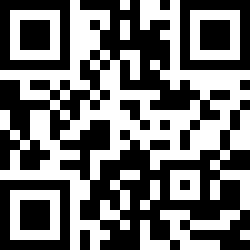 QR Code for the Genware Vintage Steel Double-Sided Jigger, 25-50ml