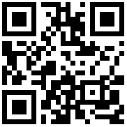 QR Code for the Genware Vintage Steel Double-Sided Jigger, 25-50ml