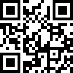 QR Code for the Vista Alegre Karma White Porcelain Dessert Plates, Set of 4