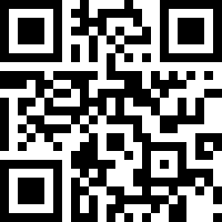 QR Code for the Vista Alegre Sauvage Stoneware Side Plates, Set of 4