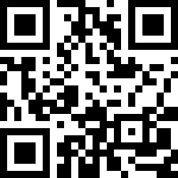 QR Code for the Le Creuset Coupe Collection Side Plate, 22cm - Flint