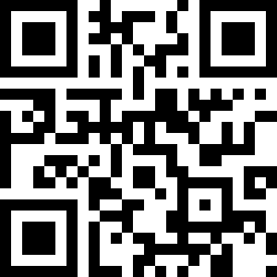 QR Code for the RAW Hammock Lounger - Beige