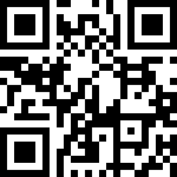 QR Code for the JAN White Coffee Porcelain Mug In Gift Box