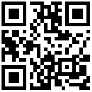 QR Code for the JAN White Creamer, 200ml