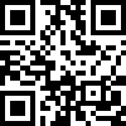 QR Code for the JAN White Side Plates, Set of 4
