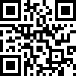QR Code for the JAN Flat Stackable Cereal Bowls, Set of 4 - Black