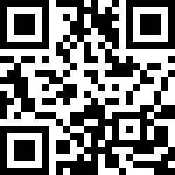 QR Code for the JAN Flat Stackable Dinner Plates, Set of 4 - Cobalt Blue