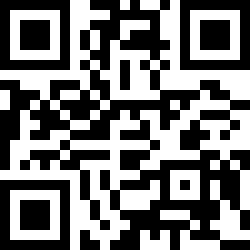 QR Code for the JAN Flat Stackable Salad Bowl, 23cm - White