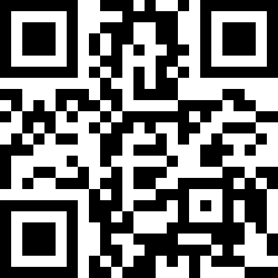 QR Code for the JAN Flat Stackable Salad Bowl, 23cm - Black