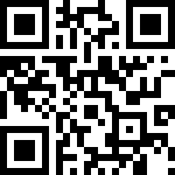 QR Code for the JAN Flat Stackable Side Plates, Set of 4 - White