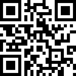QR Code for the JAN Flat Stackable Side Plates, Set of 4 - Black